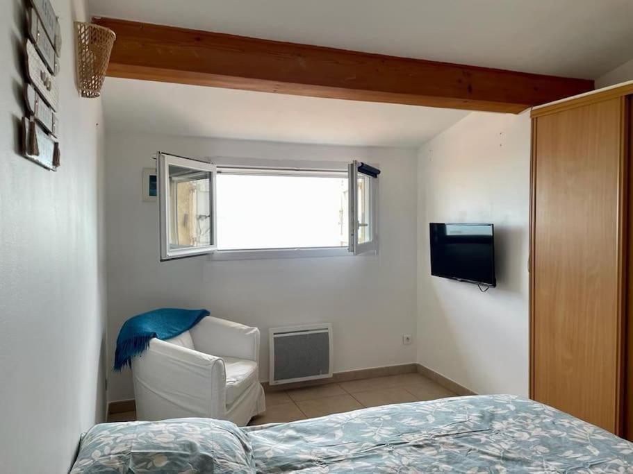Villa Avec Spa & Vue Panomarique Sur L'Etang Pérols Kültér fotó