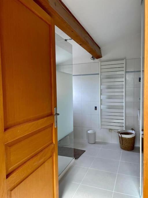 Villa Avec Spa & Vue Panomarique Sur L'Etang Pérols Kültér fotó
