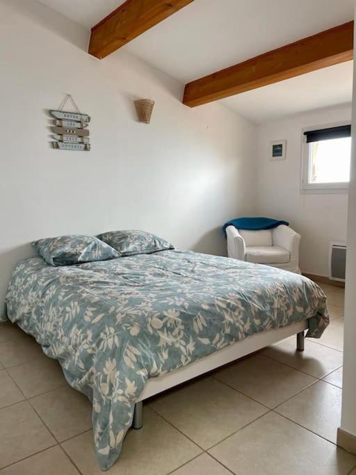 Villa Avec Spa & Vue Panomarique Sur L'Etang Pérols Kültér fotó